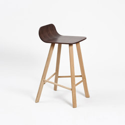 Tria Sgabello | Bar stools | Colé