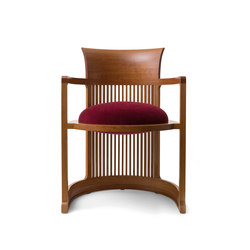 606 Barrel | Chairs | Cassina