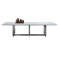 Sarpi Table | Contract tables | Cassina
