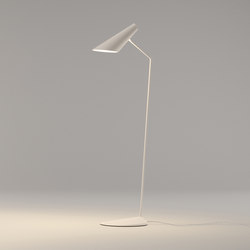 I.cono 0712 Floor lamp | Free-standing lights | Vibia
