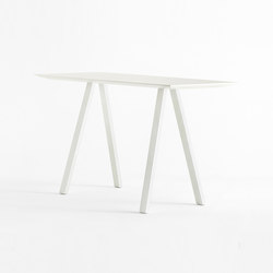 Arki-Table - Ark H107 | Standing tables | PEDRALI