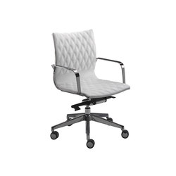 Kruna plus rhomboidal | Office chairs | Kastel