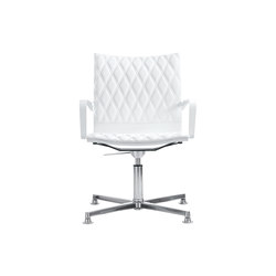 Kruna plus rhomboidal | Chairs | Kastel