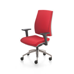 Kubika | Office chairs | Kastel