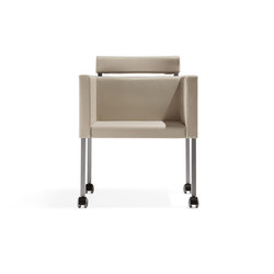 Kuadrella | Chairs | Kastel