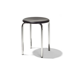Tom stackable stool | Tabourets | Richard Lampert