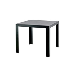B-TRIPLE top | Tabletop rectangular | Colect