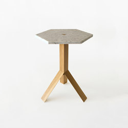 Elevate | Side tables | Fort Standard