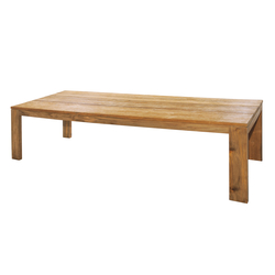 Eden dining table 300x100 cm | Tabletop rectangular | Mamagreen