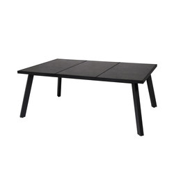 Mono dining table 189x124 (ceramic top) | Dining tables | Mamagreen