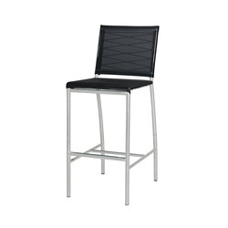 Natun bar chair | without armrests | Mamagreen