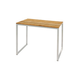Oko high bistro 125x70 cm | Standing tables | Mamagreen