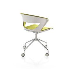 Kicca | Office chairs | Kastel