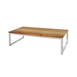 Oko coffee table 150x85 cm | Tabletop rectangular | Mamagreen