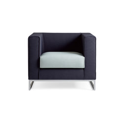 Klasse | Armchairs | Kastel