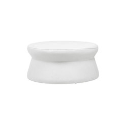 Allux round stool large | Seating | Mamagreen