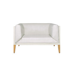 Twizt club 1-seater low back | Armchairs | Mamagreen