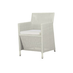 Vigo armchair | with armrests | Mamagreen