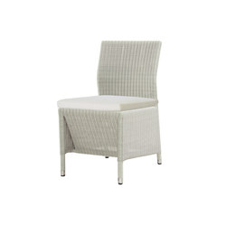 Vigo side chair | without armrests | Mamagreen