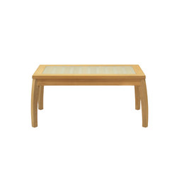 Kenya coffee table | Tabletop rectangular | Mamagreen