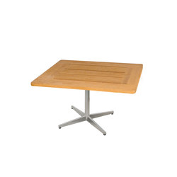 Natun coffee table 90x90 cm (Base A) | Coffee tables | Mamagreen