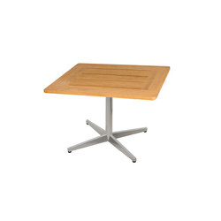 Natun coffee table 70x70 cm (Base A) | Coffee tables | Mamagreen