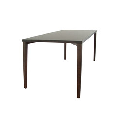 4190 AFTERNOON | Dining tables | BRUNE