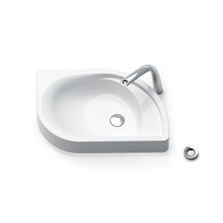 Begin | Wash basin taps | ZeVa