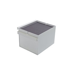 Flai Add-on | Storage boxes | Müller small living