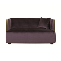 Boccaccio sofa