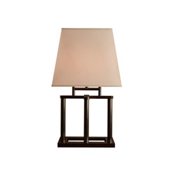 Catherine table lamp