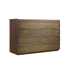 Orione chest of drawers | Sideboards | Promemoria