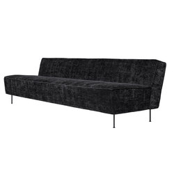 Modern Line Sofa |  | GUBI