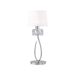 Loewe 4636 | Table lights | MANTRA