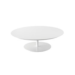 Gubi Table | Tabletop round | GUBI