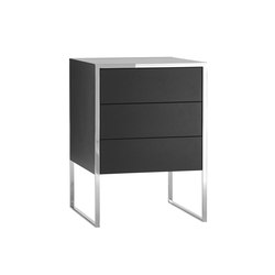 Smart Bedside table | Tables de chevet | Yomei