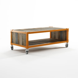 COUCHTISCHE MIT ROLLEN - Hochwertige Designer COUCHTISCHE | Architonic COUCHTISCHE MIT ROLLEN - Hochwertige Designer COUCHTISCHE | Architonic