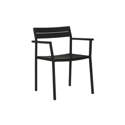 Eos | Armchair | Chairs | Case Furniture