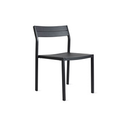 Eos | Side Chair | stackable | Case Furniture