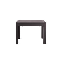 Eos | Side Table | Tabletop square | Case Furniture