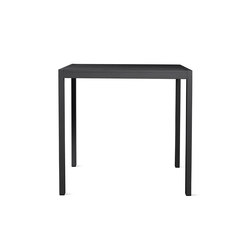 Eos | Square Table | Tabletop square | Case Furniture