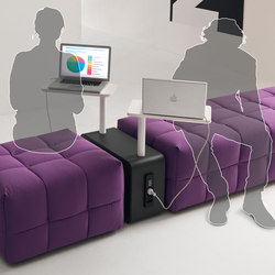 Connect | Table accessories | Martex