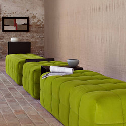 Inattesa | Benches | Martex