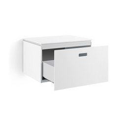 Ciacole 8060.09 | Wall cabinets | Lineabeta