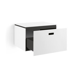 Ciacole 8060.17 | Wall cabinets | Lineabeta