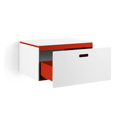 Ciacole 8061.11 | Wall cabinets | Lineabeta