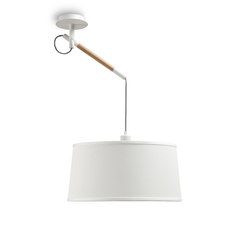Nordic 4928 | Suspended lights | MANTRA