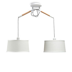 Nordic 4930 | Suspended lights | MANTRA
