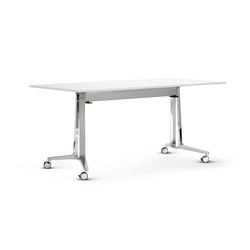 skill mobile table system | Desks | Wiesner-Hager