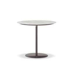 Bellagio Outdoor coffee table | Side tables | Minotti
